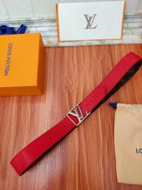 Picture of LV Belts _SKULVBelt34mmX95-110cm7D305793